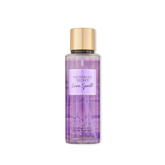 Love Spell Fragrance Mist - 250ml