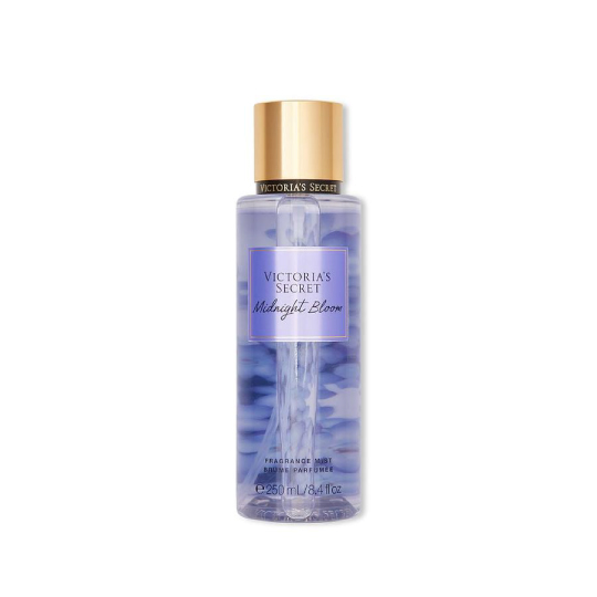 Midnight Bloom Fragrance Mist - 250ml