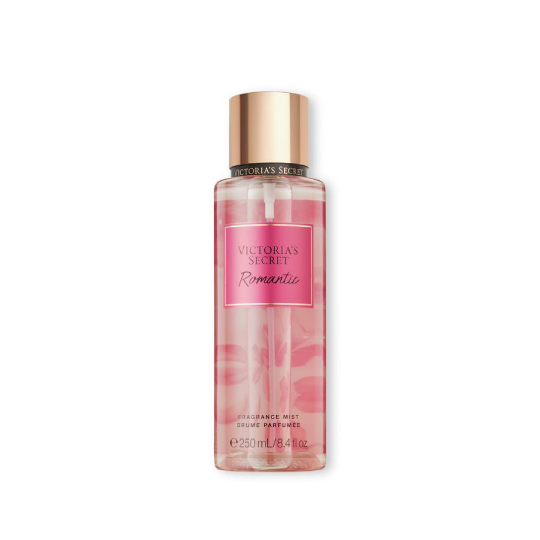 Romantic Fragrance Mist - 250ml