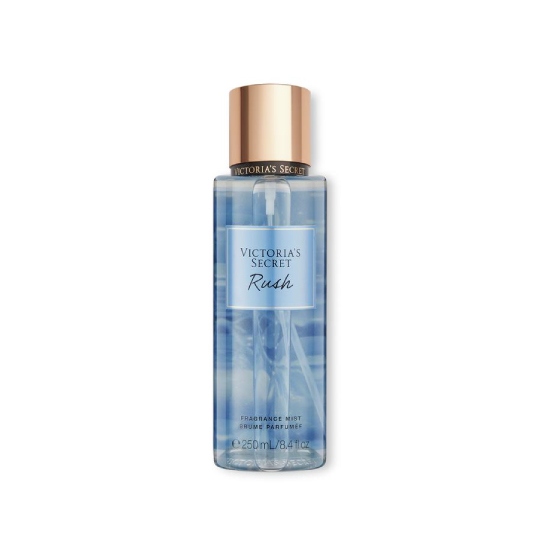 Rush Fragrance Mist - 250ml