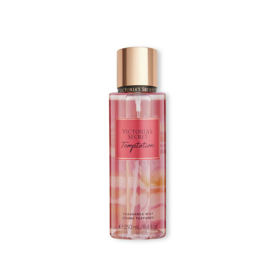 Temptation Fragrance Mist - 250ml