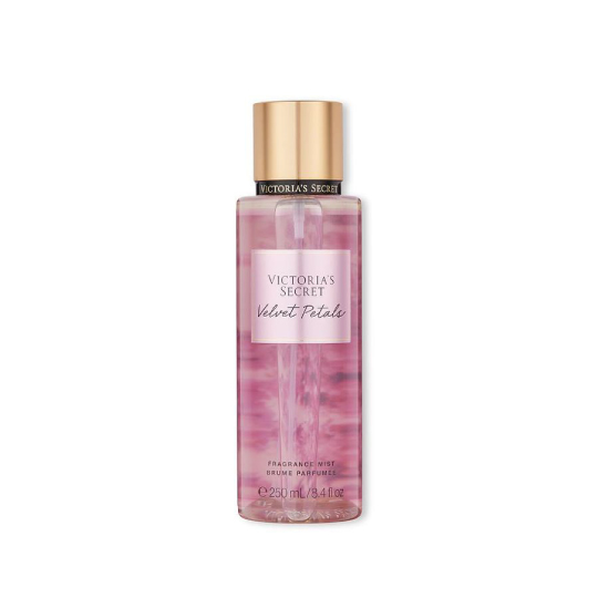 Velvet Petals Fragrance Mist - 250ml
